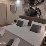 With Parking Space Pirovac, Sibenik - 22567 Daire *