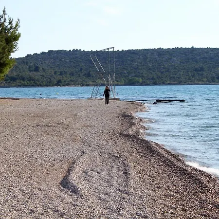 With A Parking Space Pirovac, Sibenik - 22567 Apartment