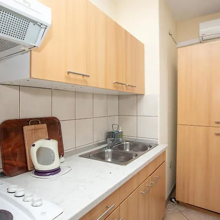 With Parking Space Pirovac, Sibenik - 22567 פירובאץ