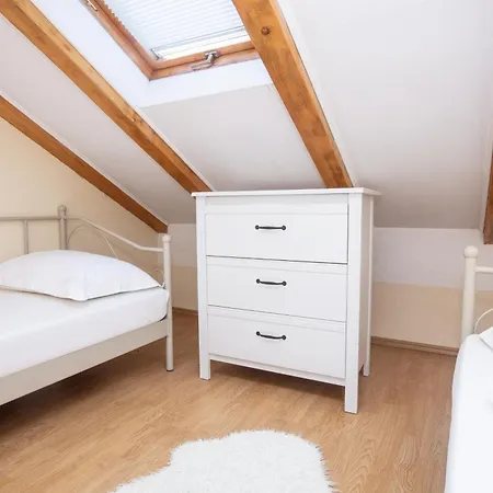 With Parking Space Pirovac, Sibenik - 22567 * Pirovac