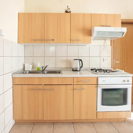 With Parking Space Pirovac, Sibenik - 22567