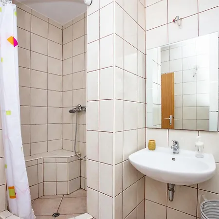 With Parking Space Pirovac, Sibenik - 22567 * Pirovac