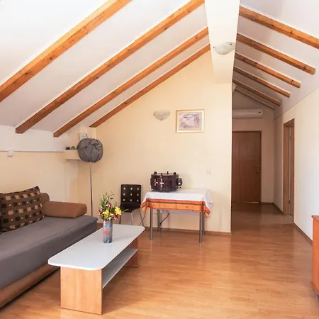 With A Parking Space Pirovac, Sibenik - 22567 Apartment *
