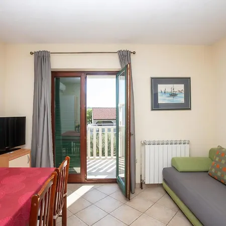 With Parking Space Pirovac, Sibenik - 22567