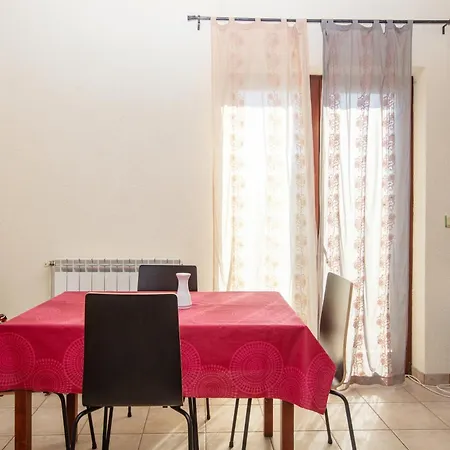 Apartment With A Parking Space Pirovac, Sibenik - 22567 *