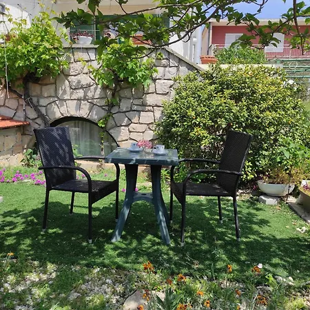 With A Parking Space Pirovac, Sibenik - 22567 Apartment