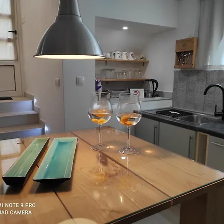 Apartment With A Parking Space Pirovac, Sibenik - 22567