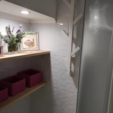 With A Parking Space Pirovac, Sibenik - 22567 Apartment