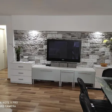 Apartment With A Parking Space Pirovac, Sibenik - 22567