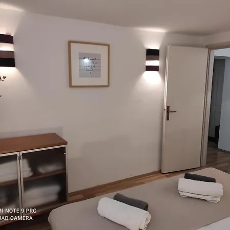 With A Parking Space Pirovac, Sibenik - 22567 Apartment *