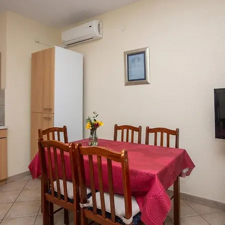 With Parking Space Pirovac, Sibenik - 22567