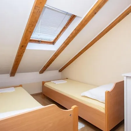 With Parking Space Pirovac, Sibenik - 22567 *