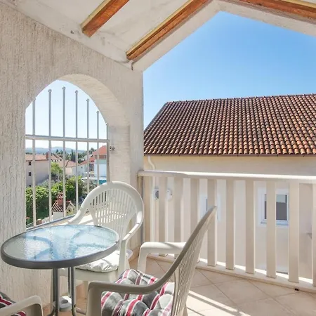 With Parking Space Pirovac, Sibenik - 22567