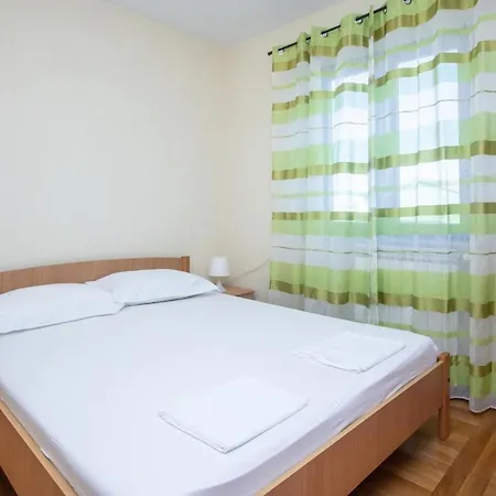 With Parking Space Pirovac, Sibenik - 22567