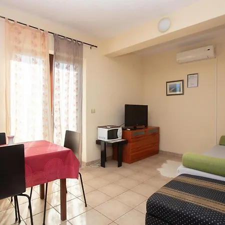 With Parking Space Pirovac, Sibenik - 22567