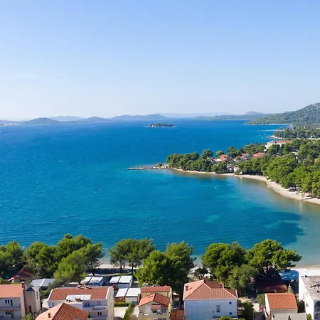 With Parking Space Pirovac, Sibenik - 22567 * פירובאץ