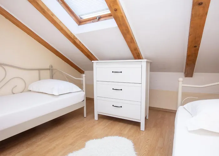 With Parking Space Pirovac, Sibenik - 22567 * פירובאץ