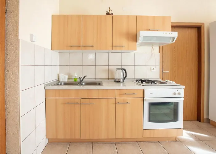 With Parking Space Pirovac, Sibenik - 22567