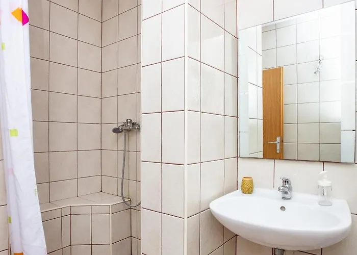 With Parking Space Pirovac, Sibenik - 22567 * פירובאץ