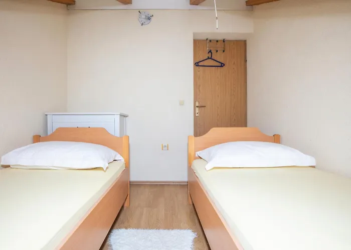 With Parking Space Pirovac, Sibenik - 22567