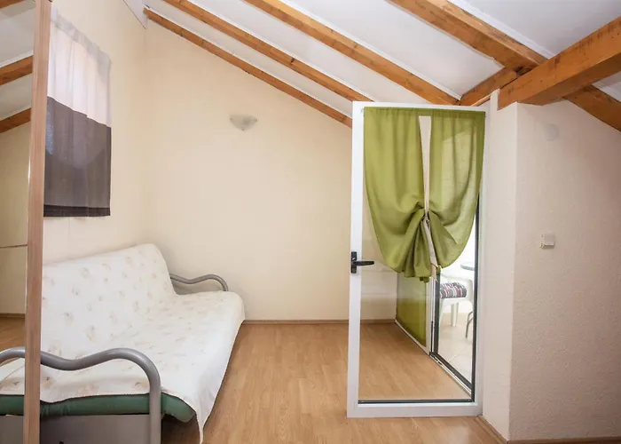 דירה With Parking Space Pirovac, Sibenik - 22567 *