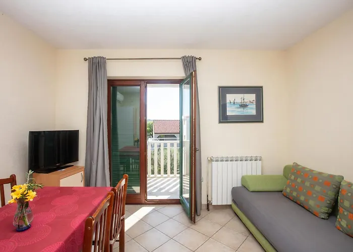 With Parking Space Pirovac, Sibenik - 22567