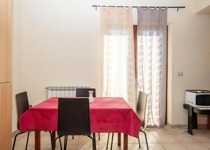 דירה With Parking Space Pirovac, Sibenik - 22567 *