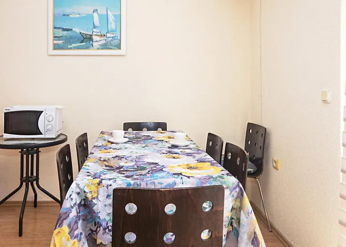 דירה With Parking Space Pirovac, Sibenik - 22567