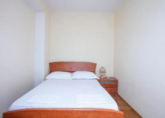 דירה With Parking Space Pirovac, Sibenik - 22567