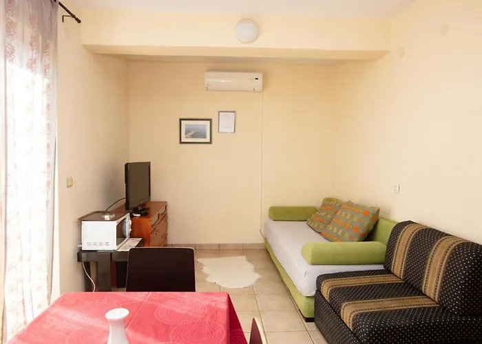 With Parking Space Pirovac, Sibenik - 22567