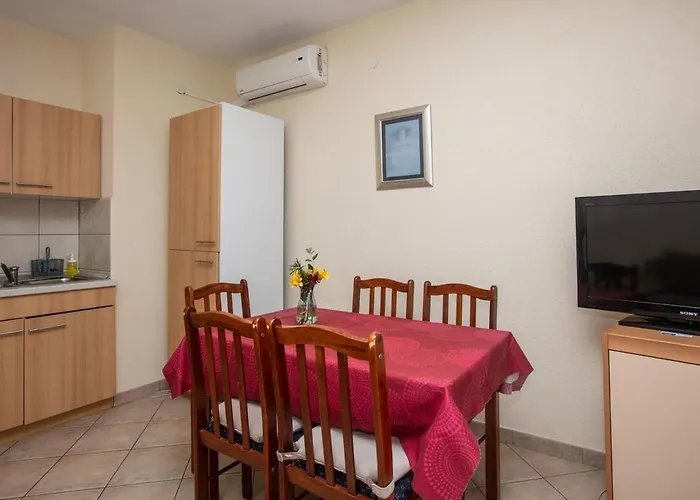 With Parking Space Pirovac, Sibenik - 22567