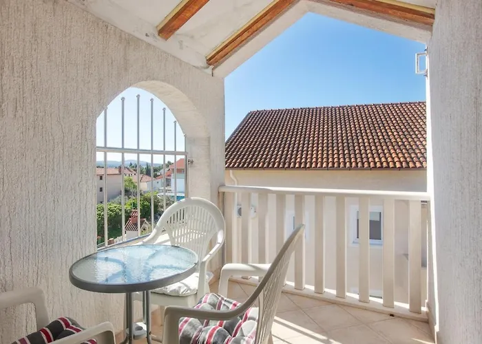 With Parking Space Pirovac, Sibenik - 22567