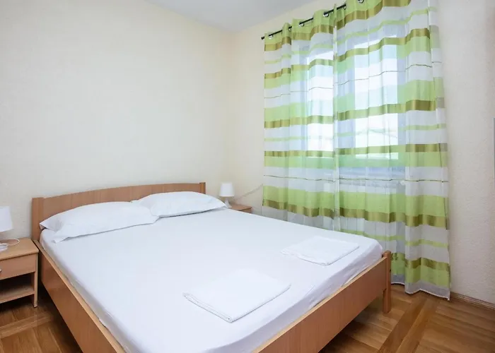 With Parking Space Pirovac, Sibenik - 22567