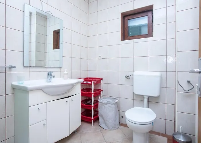 דירה With Parking Space Pirovac, Sibenik - 22567 *