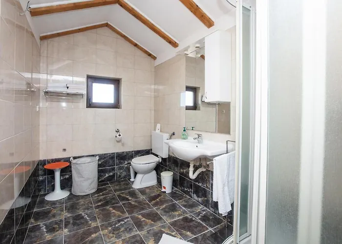 With Parking Space Pirovac, Sibenik - 22567