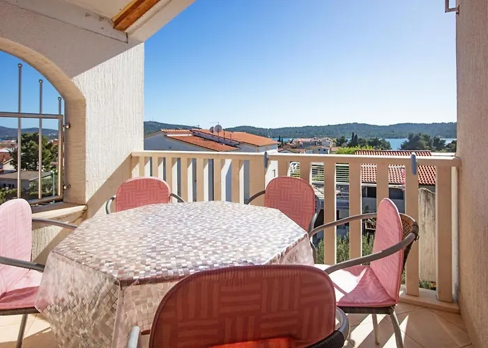 With Parking Space Pirovac, Sibenik - 22567