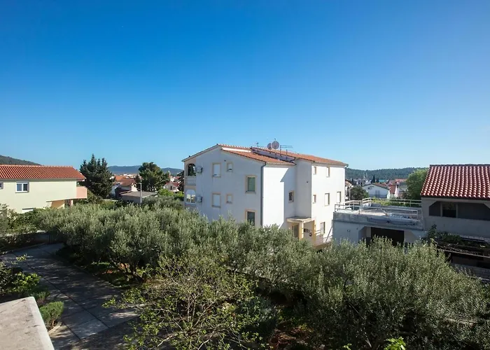 דירה With Parking Space Pirovac, Sibenik - 22567 *