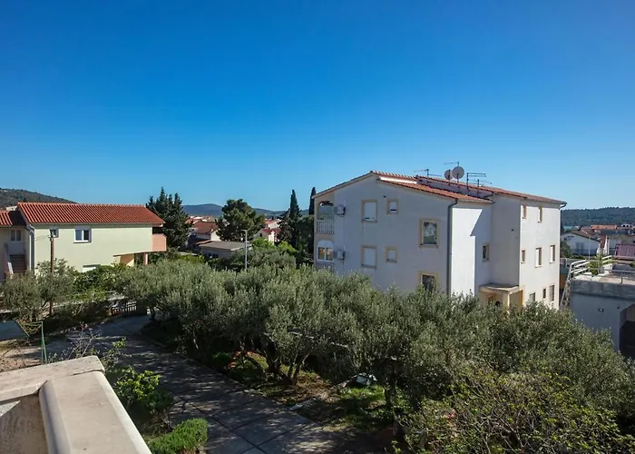 With Parking Space Pirovac, Sibenik - 22567 * פירובאץ