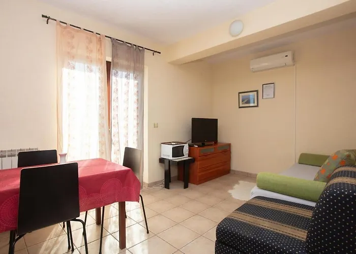 With Parking Space Pirovac, Sibenik - 22567