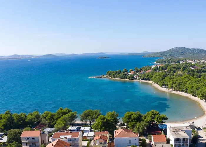 With Parking Space Pirovac, Sibenik - 22567 * פירובאץ